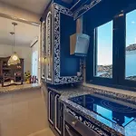 Sea View Puerto Banús Apt SAUNA + PARKING - RDR165