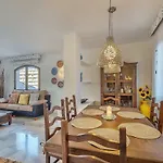 Sea View Puerto Banús Apt SAUNA + PARKING - RDR165