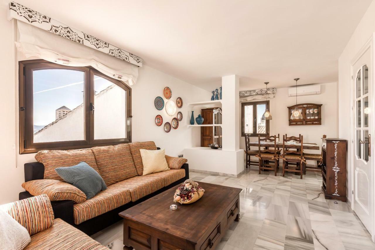 Sea View Puerto Banús Apt Sauna + Parking - Rdr165 Apartamento Marbella
