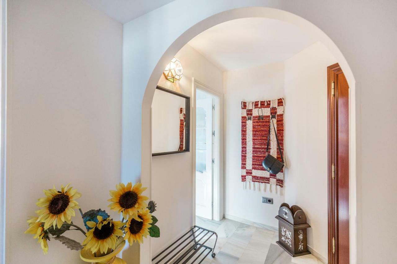 Sea View Puerto Banús Apt Sauna + Parking - Rdr165 Apartamento